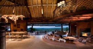 Leobo Private Reserve Observatory