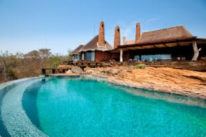 Leobo Private Reserve Pool 1
