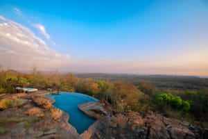 Leobo Private Reserve Pool 2