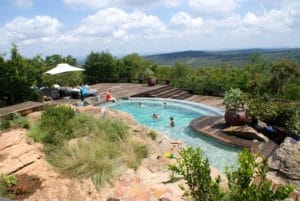 Leobo Private Reserve Pool