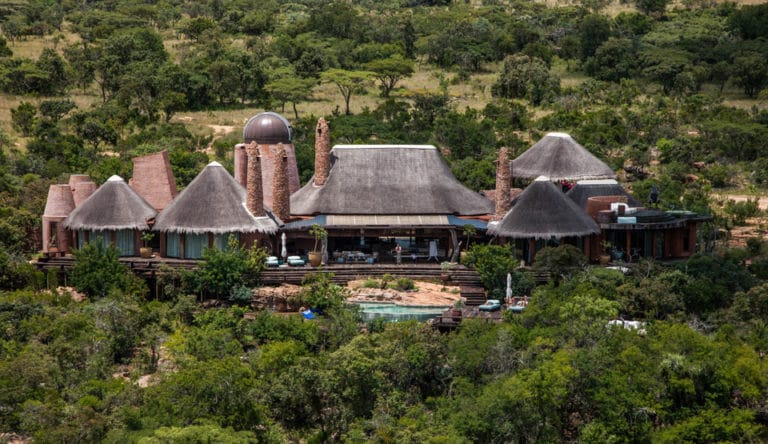 Leobo Private Reserve View 1