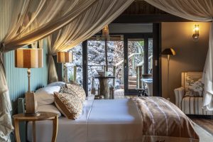 Little Ongava Suite