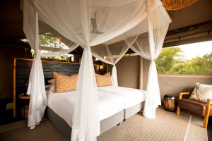 Little Sable Bedroom