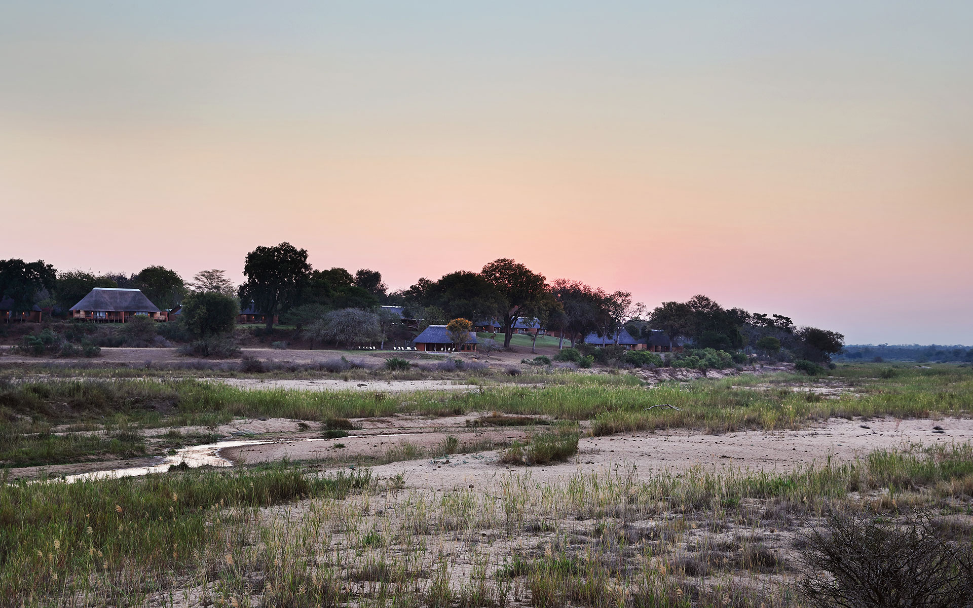 Malamala Game Reserve