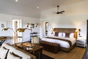 Malamala Rattray’s Camp Suite