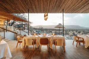 Nimali Serengeti Dining