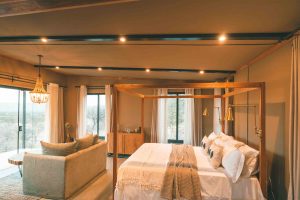 Nimali Serengeti Room