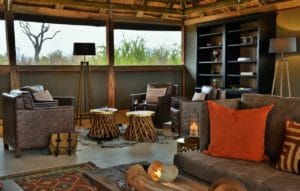 Nogatsaa Pans Lodge Lounge 2