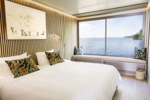 Pangolin Voyager Room