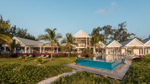 Thanda Island Outdoors