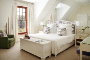 The Cellars Hohenort Room