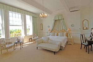 The Cellars Hohenort Rooms