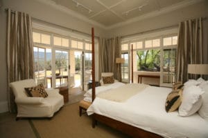 The Manor Bedroom 2