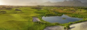 The Manor House Golf
