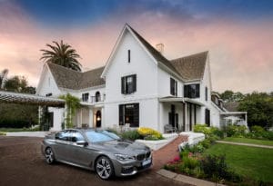 The Manor House Outdoors 1