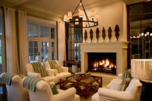 The Manor Lounge