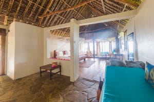 The Manta Room