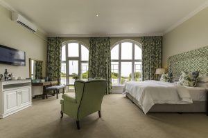 The Marine Premier Suite