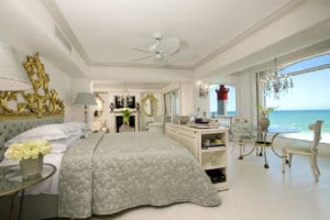 The Oyster Box Presidential Room