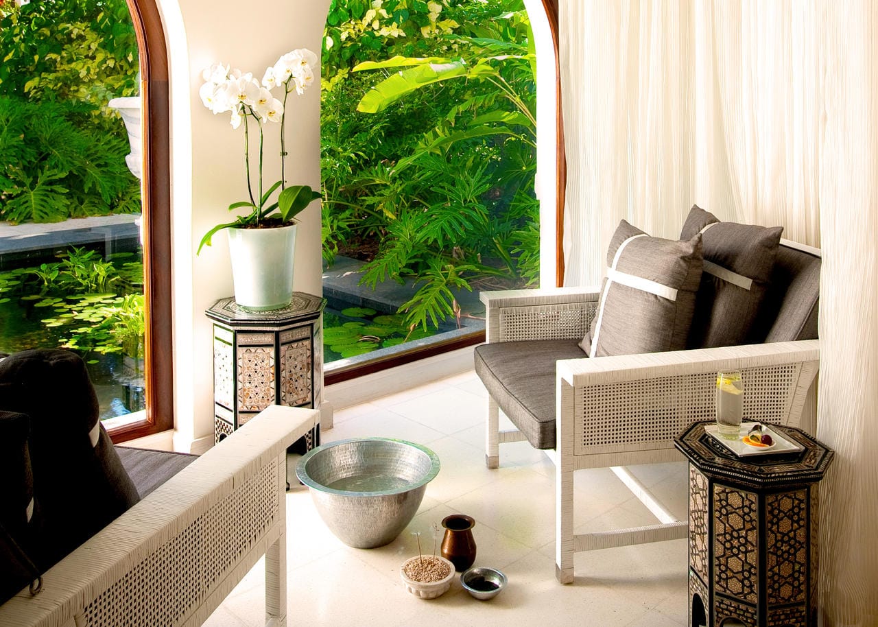 The Oyster Box, Durban, South Africa 2023 / 2024