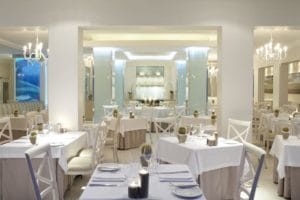 The Plettenberg Dining At Seafood