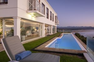 The Plettenberg Pool