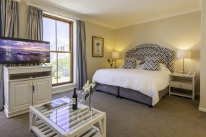 The Plettenberg Rooms