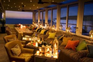 The Twelve Apostles Restaurant 1