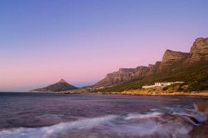 The Twelve Apostles View