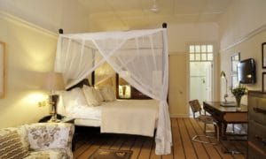 The Victoria Falls Hotel Signature Wing