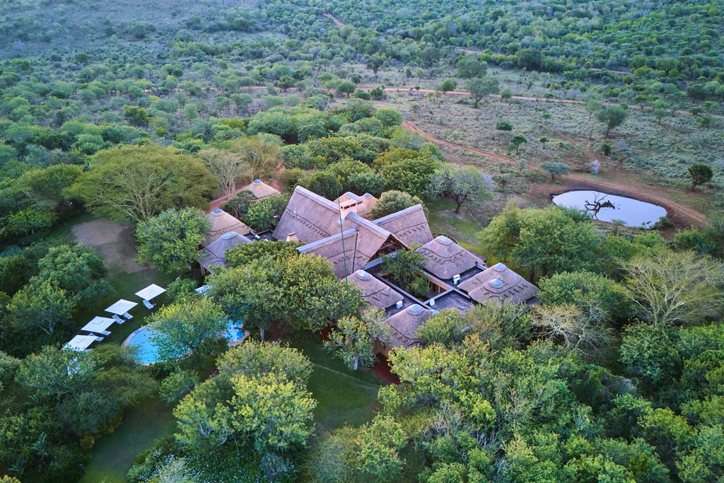 Hluhluwe
