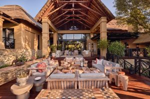 Vila Izulu Outdoor