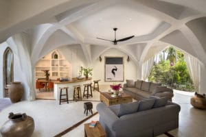 Xanadu Villas Lounge