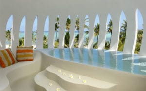 Xanadu Villas Plunge Pool