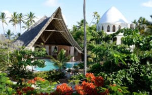 Xanadu Villas Poolside