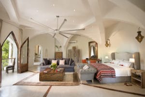 Xanadu Villas Rooms
