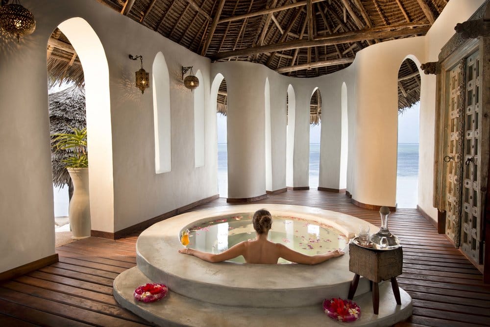 Xanadu Villas, Zanzibar, Tanzania - 2022 / 2023