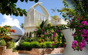 Xanadu Villas View