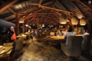 Zuri Zanzibar Hotel & Resort Restaurant