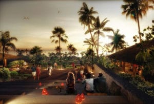 Zuri Zanzibar Hotel & Resort Sunset