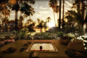 Zuri Zanzibar Hotel & Resort Wellness