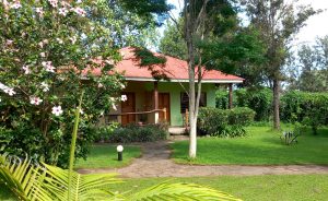 African View Lodge Bungalow
