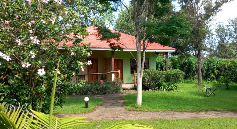 African View Lodge Bungalow