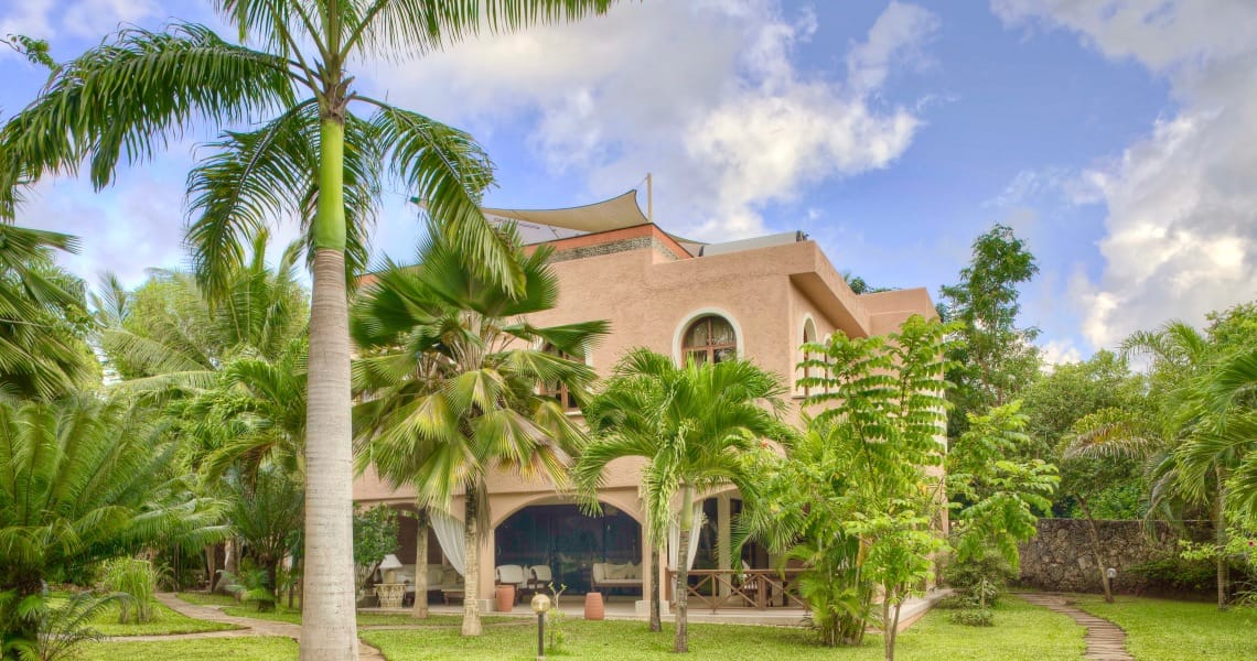 Almanara Villas