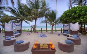 Casa Bella Boutique Hotel Beachside