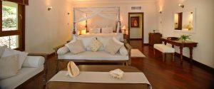 Casa Bella Boutique Hotel Rooms