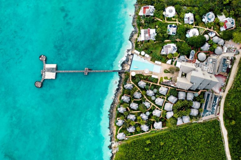 Essque Zalu Zanzibar, Zanzibar, Tanzania