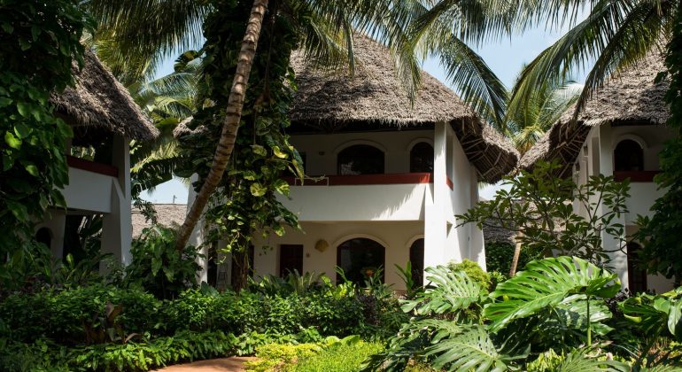 Essque Zalu Villas