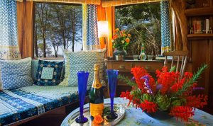 Olerai House Lounge