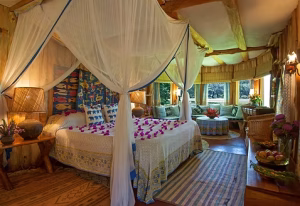 Olerai House Rooms